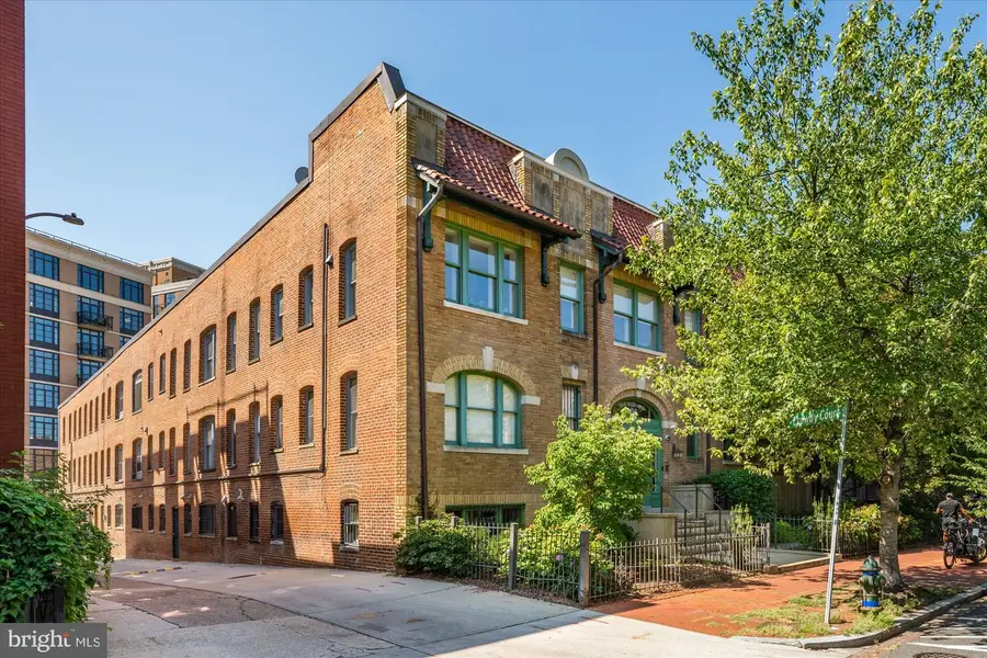 436 M St Nw #8, Washington, DC 20001 - #3