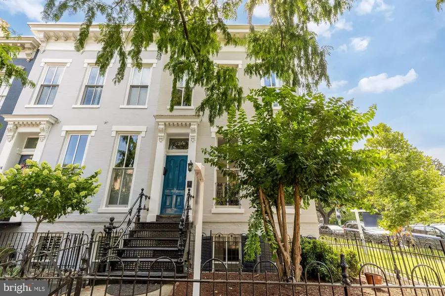 326 2nd St Se, Washington, DC 20003 - #3