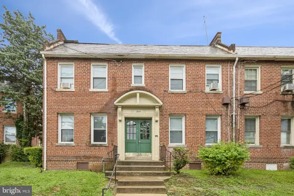 2843 Minnesota Ave Se, WASHINGTON, DC 20019