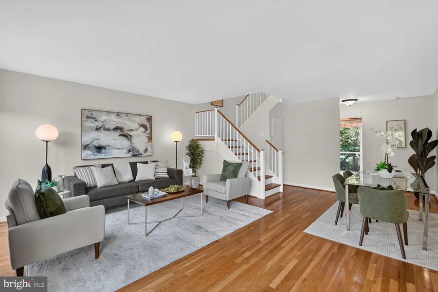 749 Delaware Ave Sw #184, Washington, DC 20024 - #3