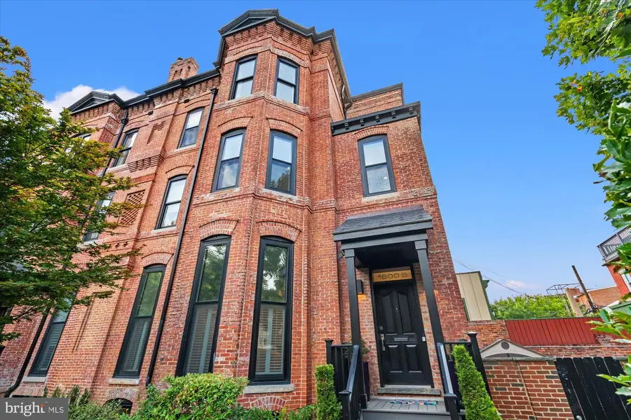 1600 13th St Nw #b, Washington, DC 20009 - #2