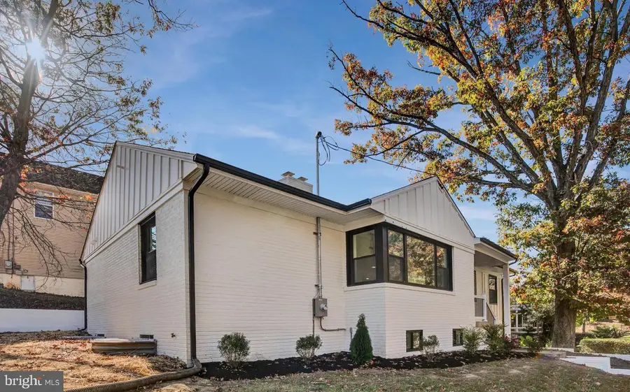 3127 Park Dr Se, Washington, DC 20020 - #3