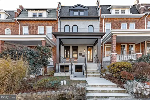1426 Crittenden Nw #1, WASHINGTON, DC 20011