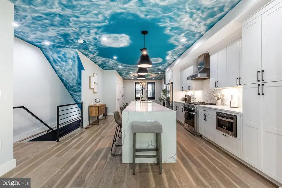 1426 Crittenden Nw #1, Washington, DC 20011 - #3