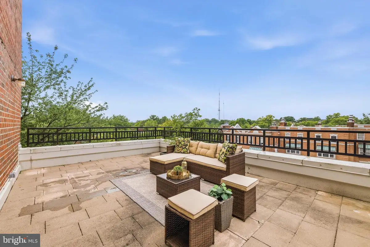 3401 38th St Nw #524, Washington, DC 20016 - #1