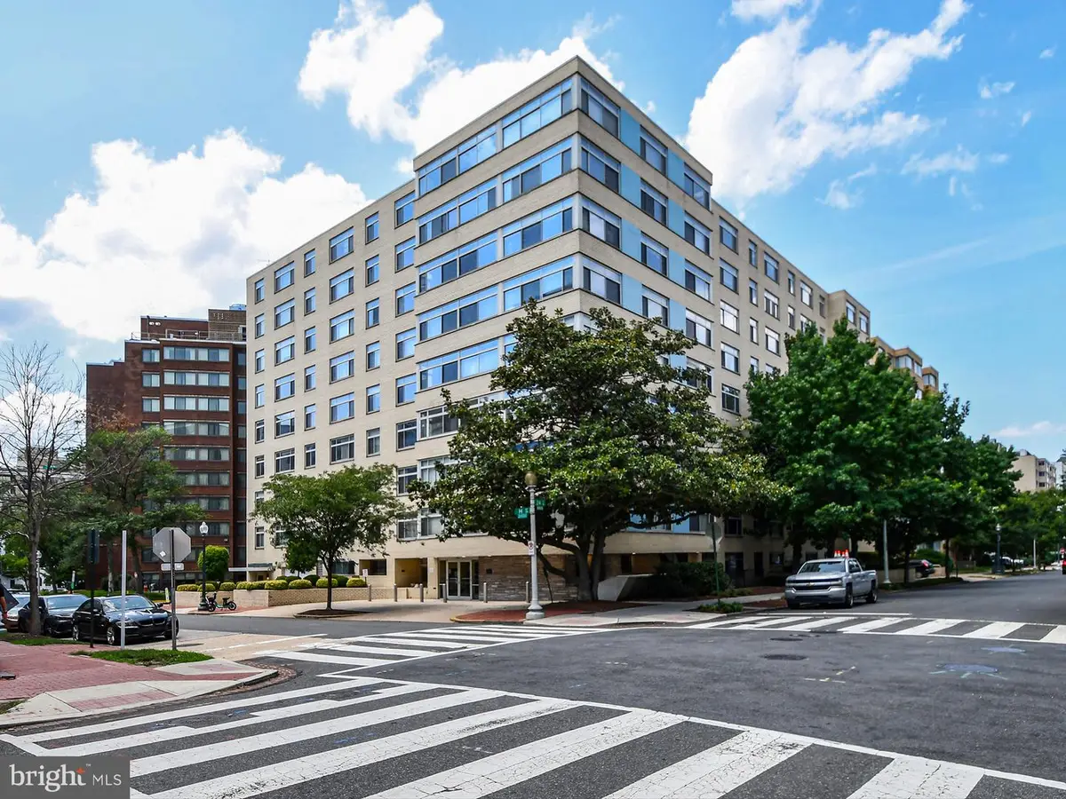 2401 H St Nw #810, Washington, DC 20037 - #1