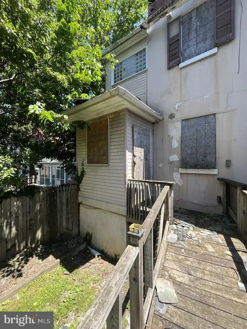5408 Colorado Ave Nw, Washington, DC 20011 - #2