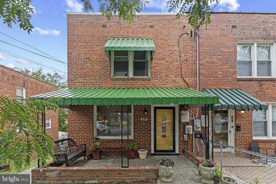 753 Congress St Se, Washington, DC 20032 - #3