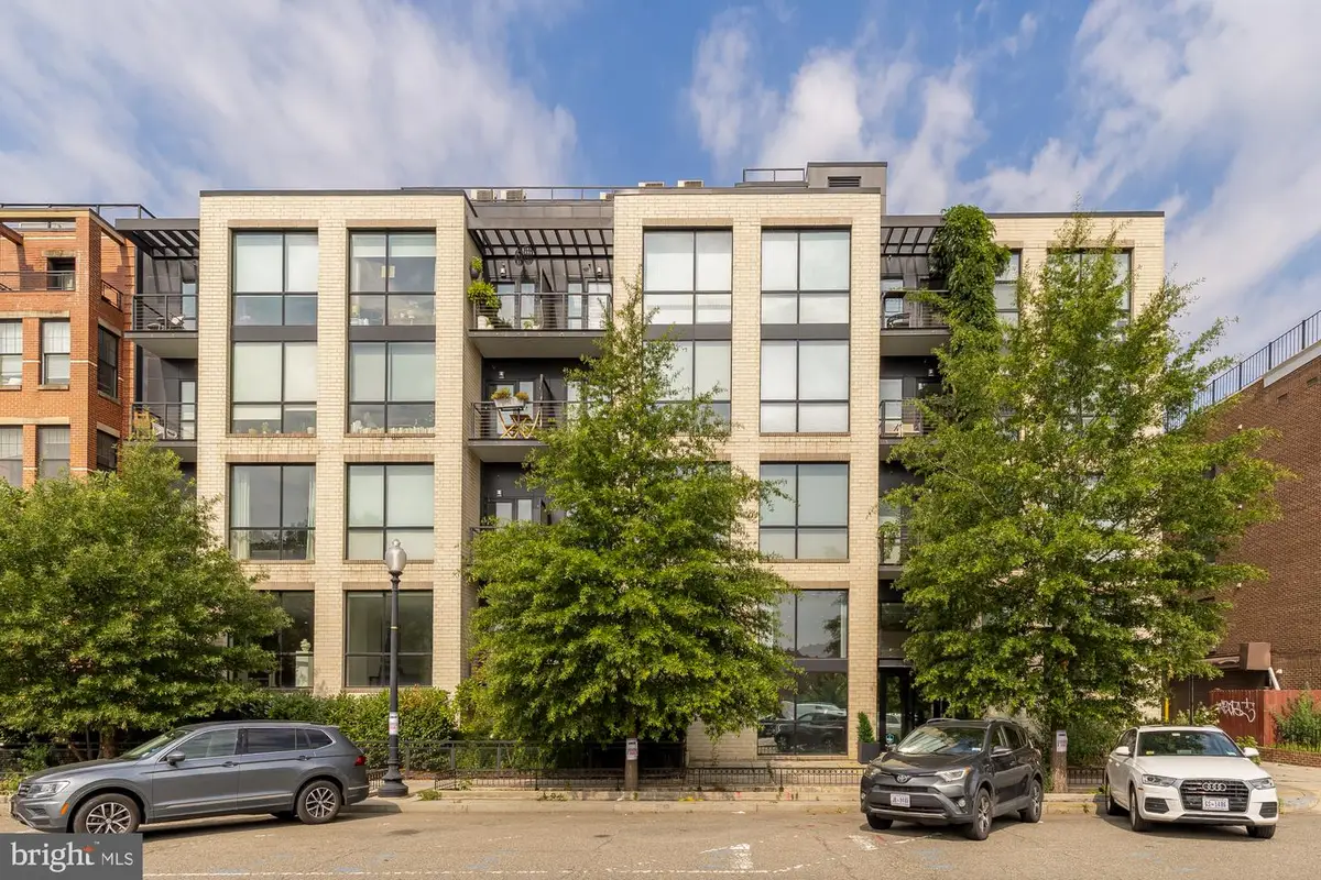 1628 11th St Nw #103, Washington, DC 20001 - #1