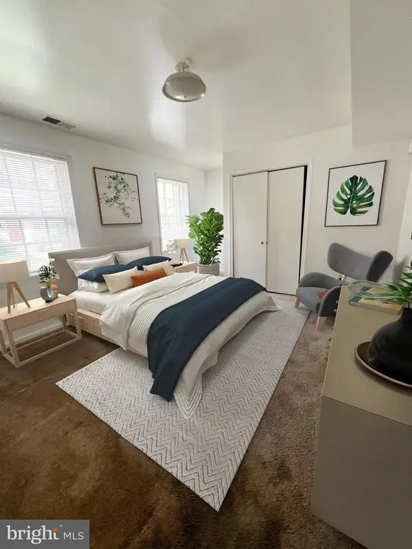 3927 Pennsylvania Ave Se #102, WASHINGTON, DC 20020