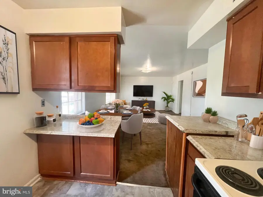 3927 Pennsylvania Ave Se #102, Washington, DC 20020 - #3