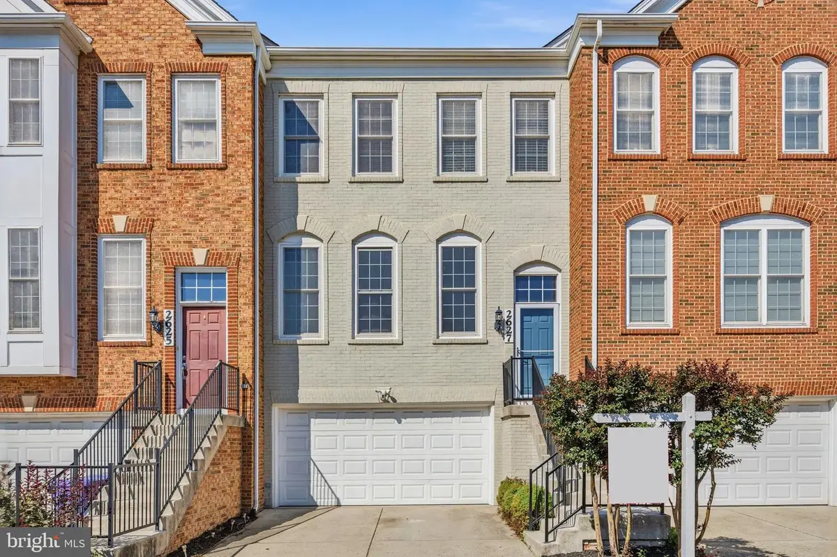 2627 Patricia Roberts Harris Pl Ne, Washington, DC 20018 - #1
