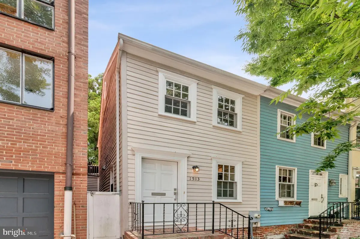 1513 26th St Nw, Washington, DC 20007 - #1