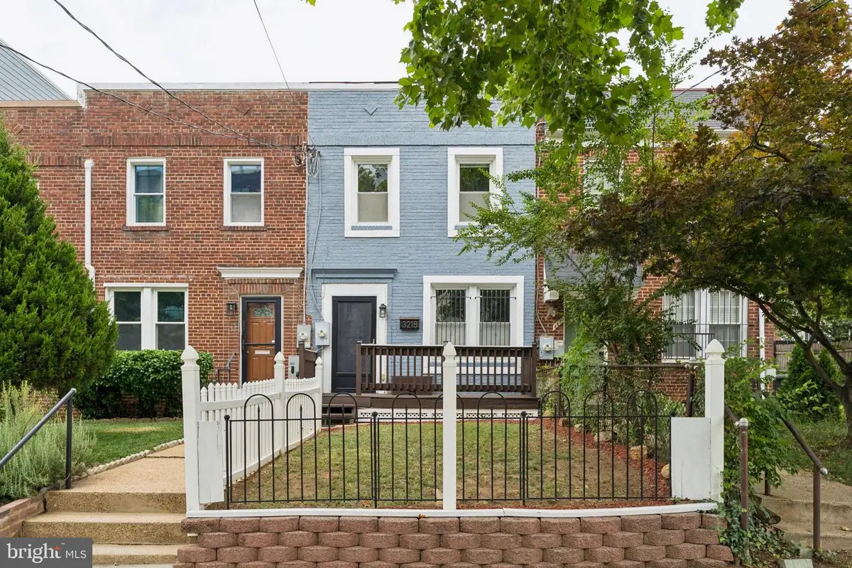3218 8th St Ne, Washington, DC 20017 - #1