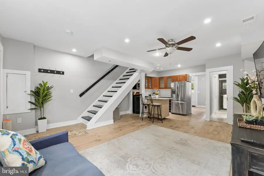3218 8th St Ne, Washington, DC 20017 - #2