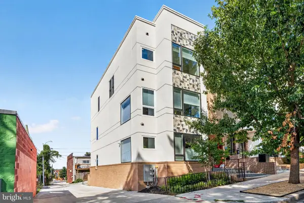 1210 Queen St Ne #1, WASHINGTON, DC 20002