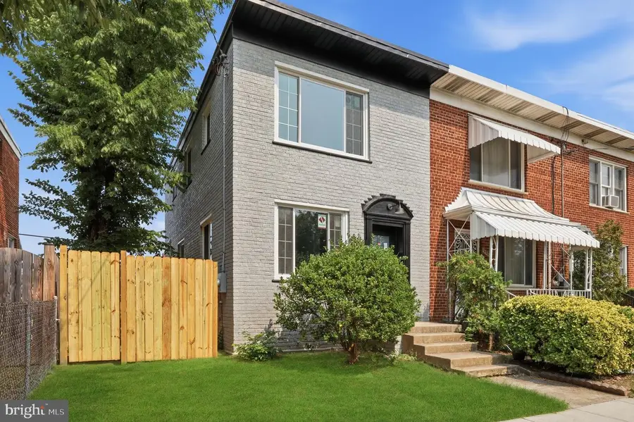 5005 Sargent Rd Ne, Washington, DC 20017 - #3