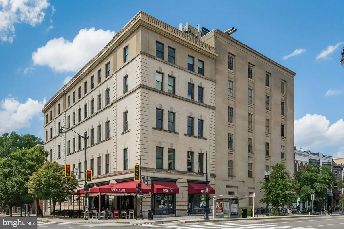 1401 R St Nw #401, Washington, DC 20009 - #1