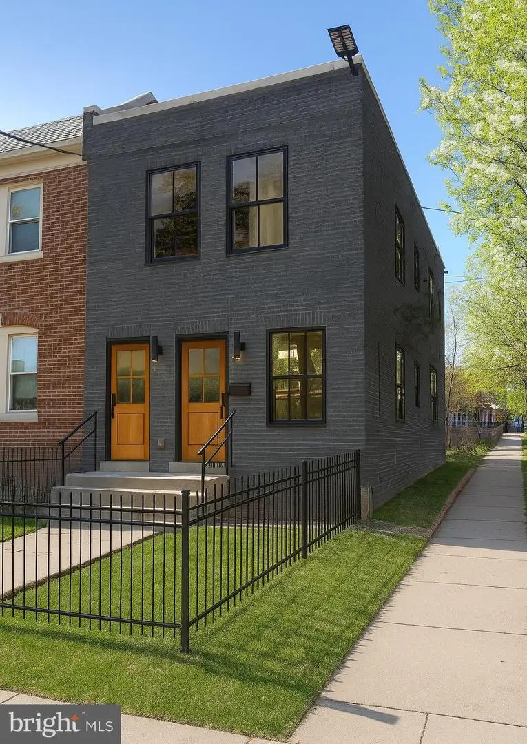 1721 Q St Se, Washington, DC 20020 - #1