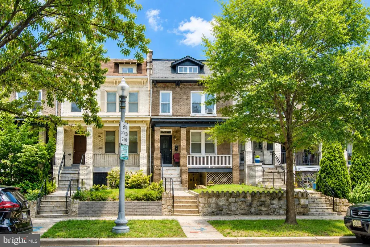 4513 Iowa Ave Nw, Washington, DC 20011 - #1