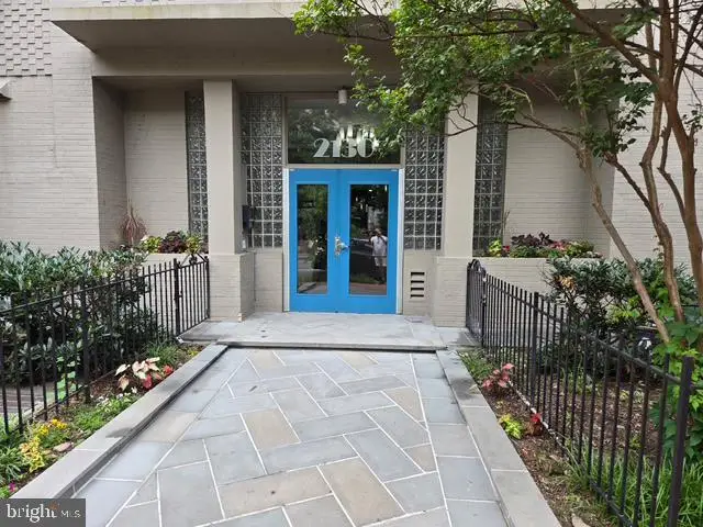 2130 N St Nw #4c, Washington, DC 20037 - #1