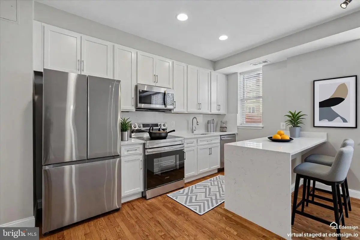 1831 2nd St Ne #503, Washington, DC 20002 - #1