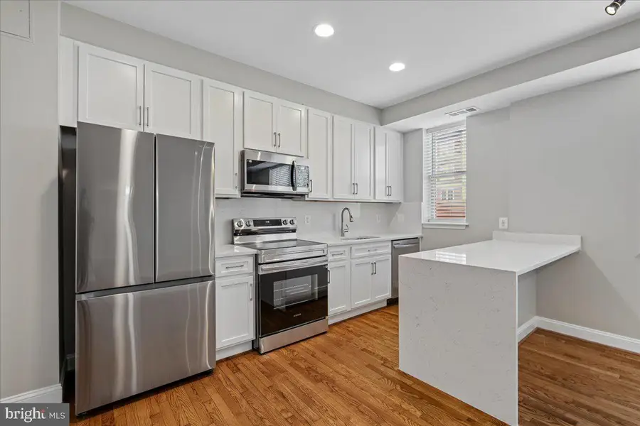 1831 2nd St Ne #503, Washington, DC 20002 - #2