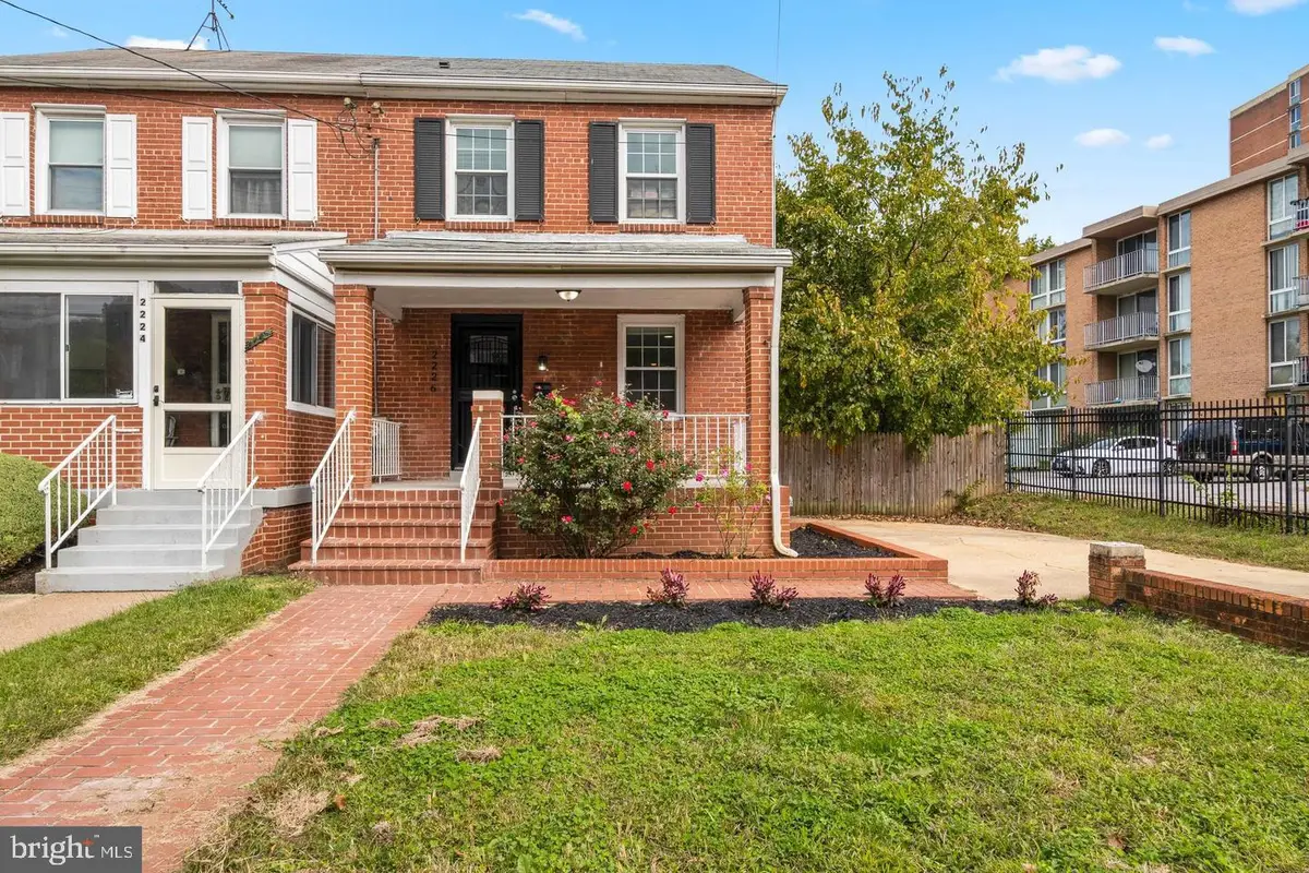 2226 Good Hope Rd Se, Washington, DC 20020 - #1