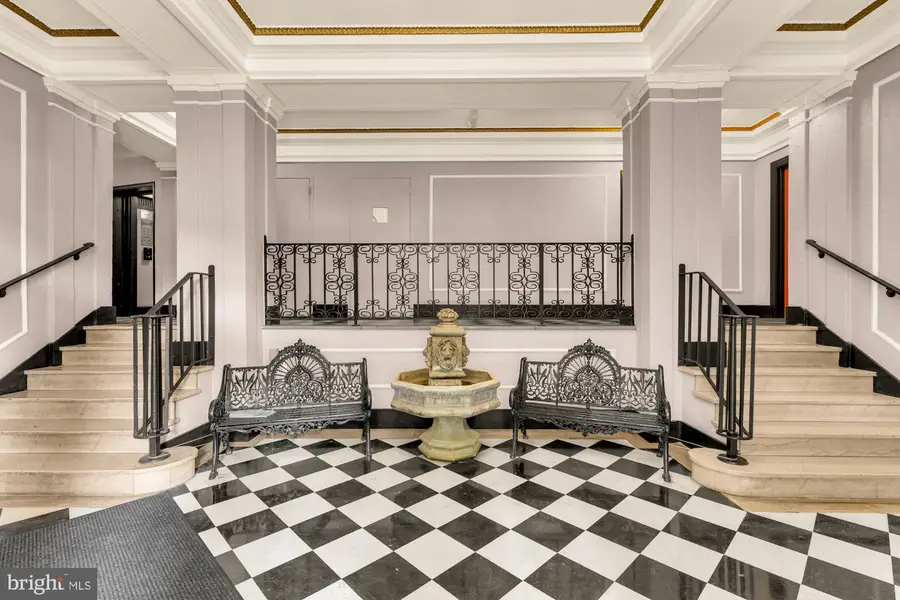 1615 Kenyon St Nw #4, Washington, DC 20010 - #3