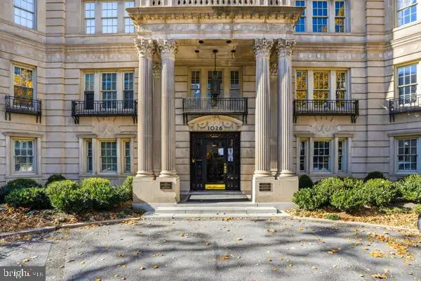 1026 16th St Nw #101, Washington, DC 20036 - #1