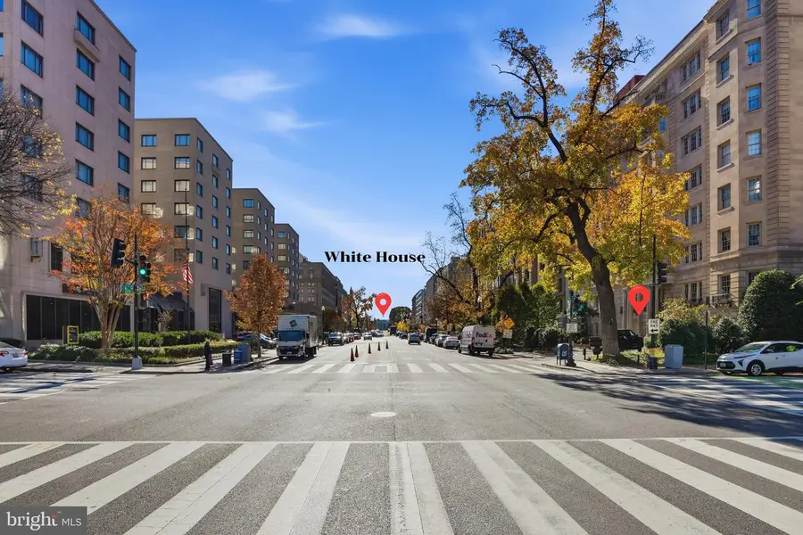 1026 16th St Nw #101, Washington, DC 20036 - #2