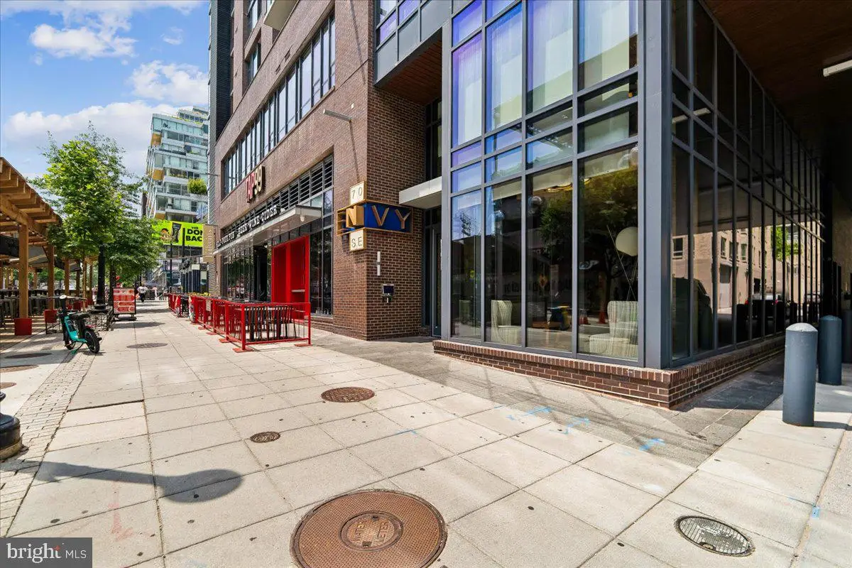 70 N St Se #n603, Washington, DC 20003 - #1