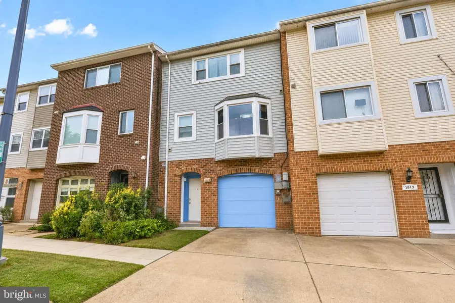 1915 Valley Ter Se, Washington, DC 20032 - #2