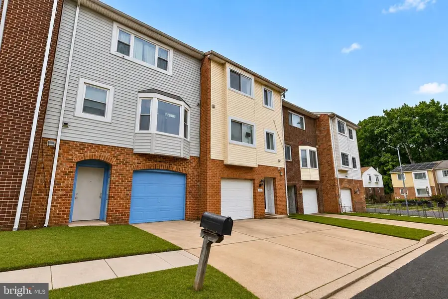 1915 Valley Ter Se, Washington, DC 20032 - #3