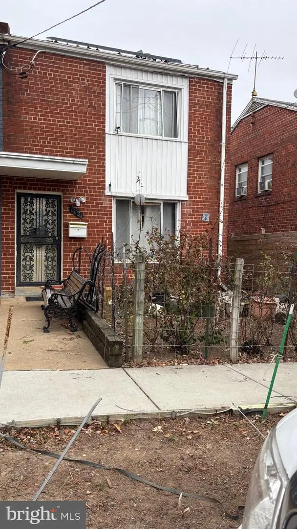 5707 Chillum Pl Ne, Washington, DC 20011 - #2