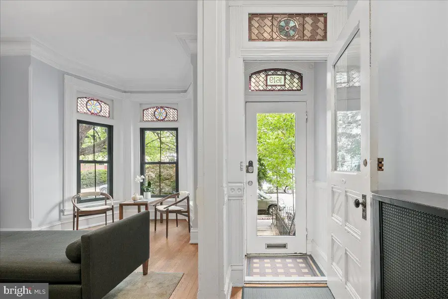 1619 13th St Nw, Washington, DC 20009 - #2