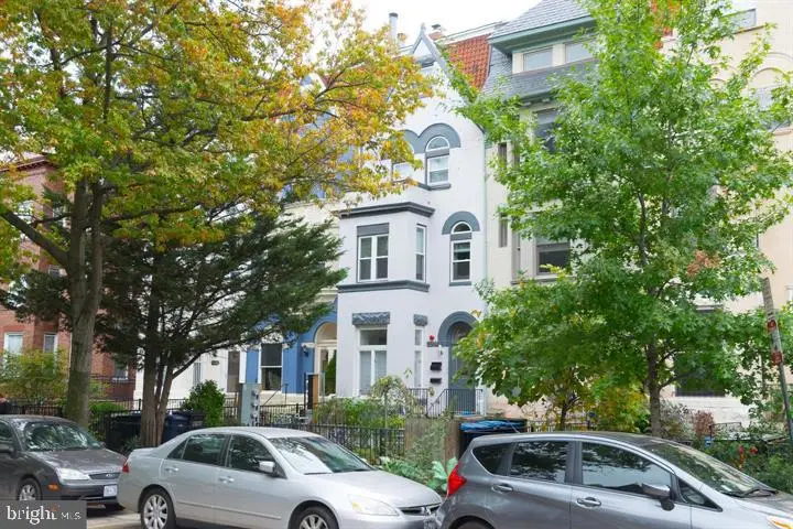 1352 Kenyon St Nw, Washington, DC 20010 - #1