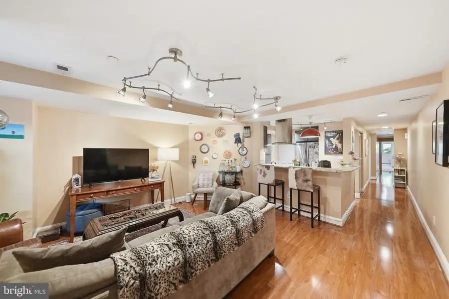 1352 Kenyon St Nw, Washington, DC 20010 - #2