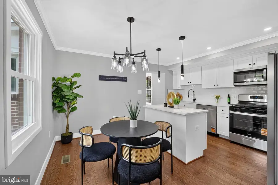 1101 46th Pl Se, Washington, DC 20019 - #2