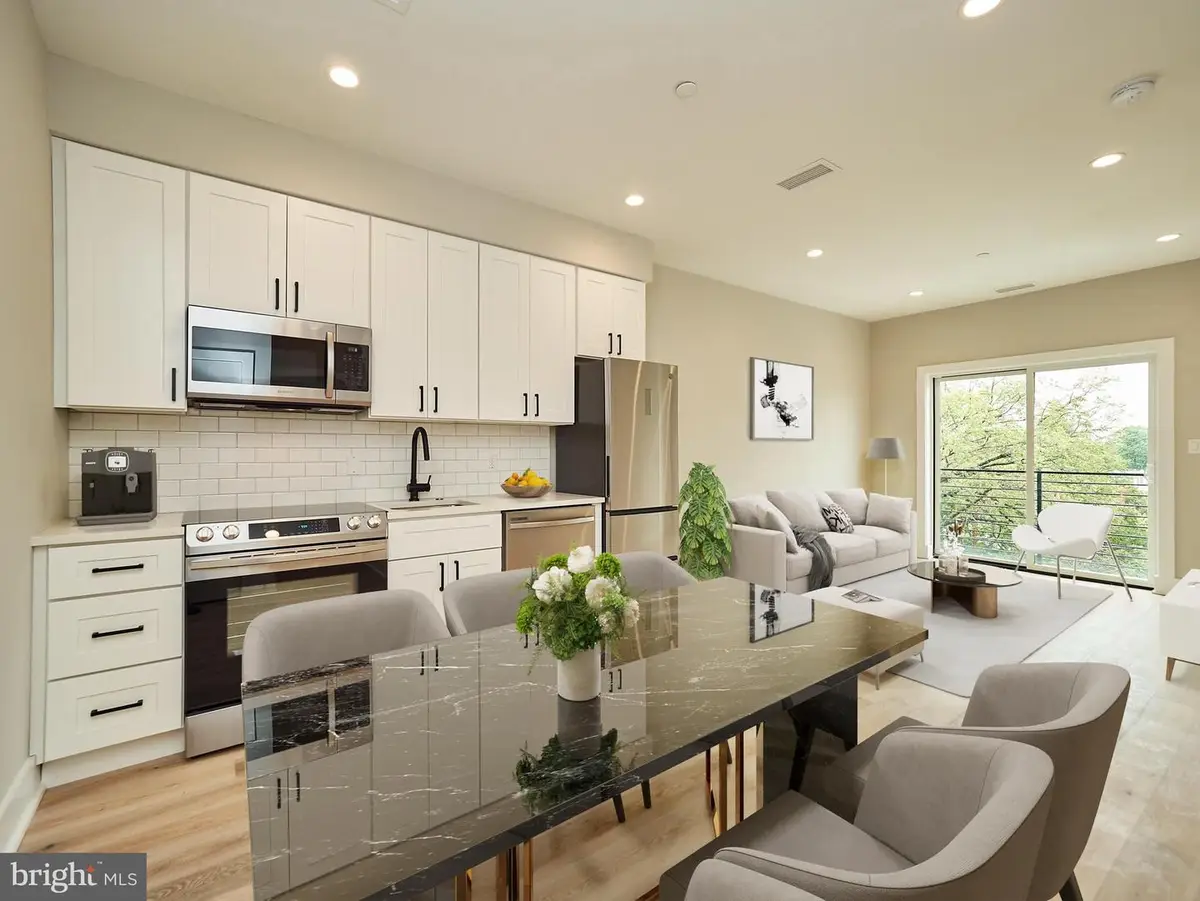 1016 17th Pl Ne #203, Washington, DC 20002 - #1