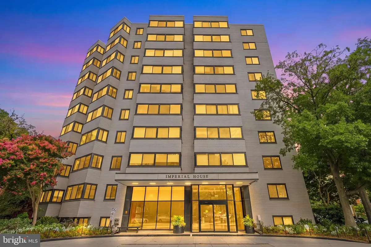1601 18th St Nw #804, Washington, DC 20009 - #1