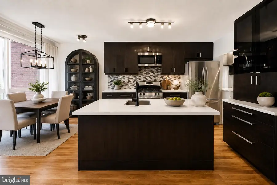 1233 S St Nw, Washington, DC 20009 - #2