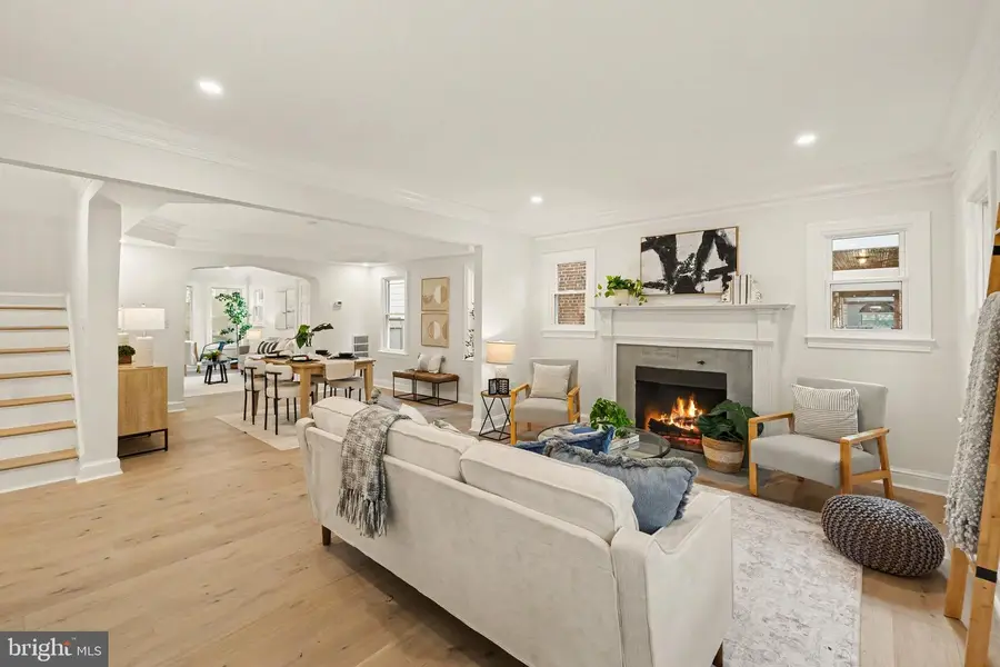 2613 Newton St Ne, Washington, DC 20018 - #2