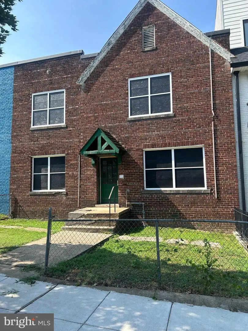 1123 Penn St Ne, Washington, DC 20002 - #1