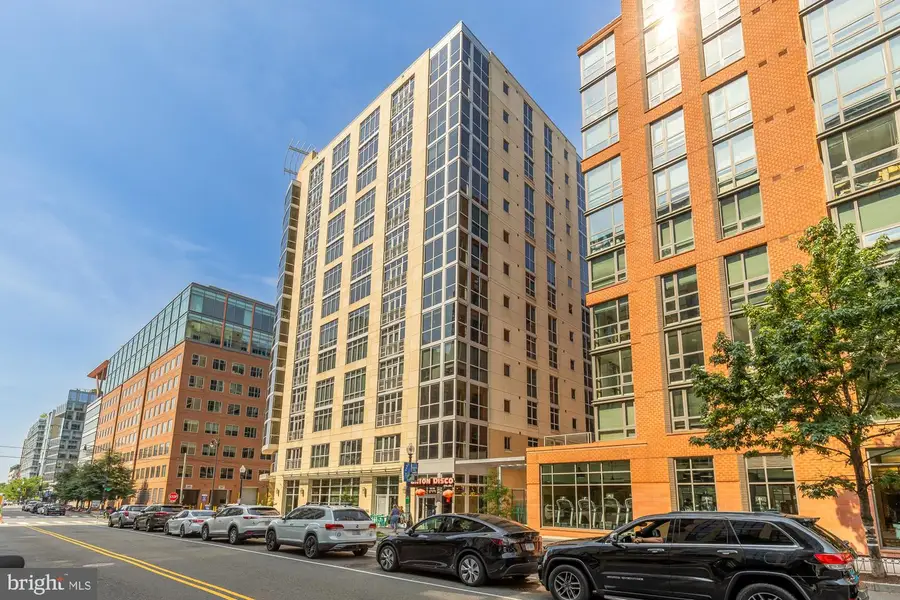 1025 1st Se #104, Washington, DC 20003 - #2