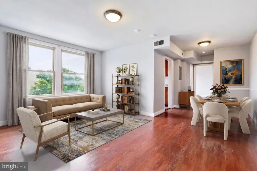 4408 1st Pl Ne #21, Washington, DC 20011 - #2
