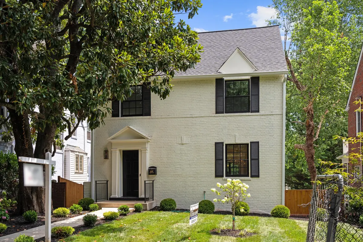 5439 30th Pl Nw, Washington, DC 20015 - #1