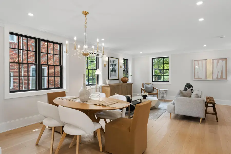 5439 30th Pl Nw, Washington, DC 20015 - #3