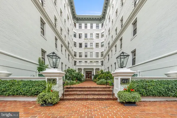2123 California St Nw #f1, WASHINGTON, DC 20008