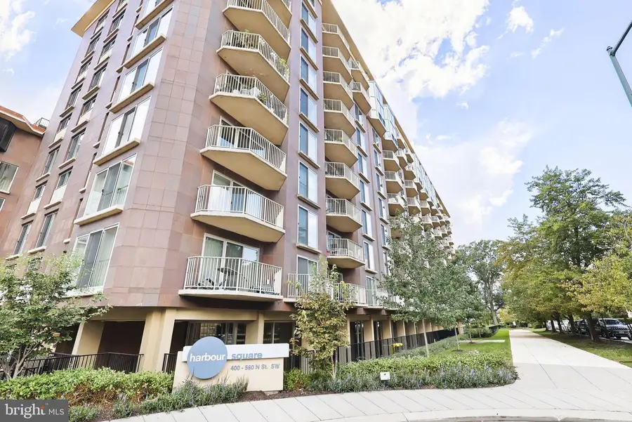 560 N St Sw #801, Washington, DC 20024 - #2